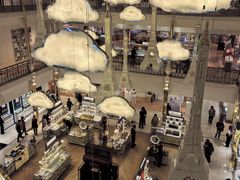 -乐蓬马歇百货公司(Rive Gauche)