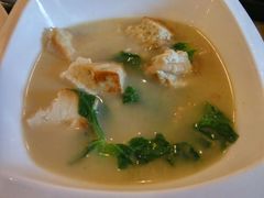 农家豆腐-房陵农家(东亭店)