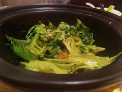 -尚一汤 广东炖汤(金桥国际店)