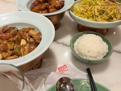 -那家小馆(摩天活力城店)