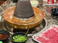 -颐品居涮肉(乌鲁木齐中路店)