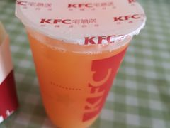 -肯德基(尧佳路店)