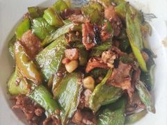 -春和楼湘辣家常菜