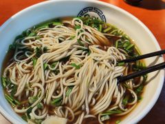 -满族八旗正宗牛肉面