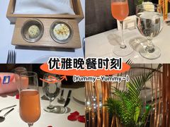 -王品牛排(福州泰禾店)