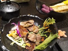 -悟空酒场烤肉(凯德壹中心店)