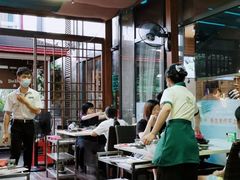 大堂-润泽园椰子鸡(汇一城店)