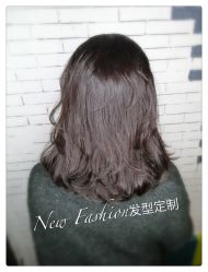 点击看大图 -New Fashion·新时尚形象设计