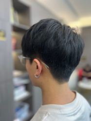 -川和潮人