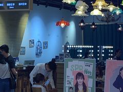-海马体照相馆(重庆龙湖时代天街D馆店)
