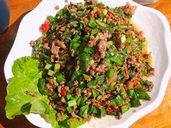 -觅山云南菜(泊富ICITY店)