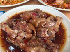 -贤花饭店(城阳店)