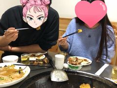 -屯老二农家铁锅炖·行业领军者(梅江店)