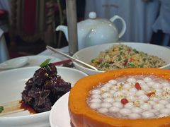 -玫瑰厅上海菜(兴国路店)