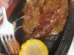 -斗牛士牛排餐厅(又一城店)