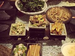 iphone_upload_pic-慢丽江·云南野生菌土鸡锅(付家庄店)