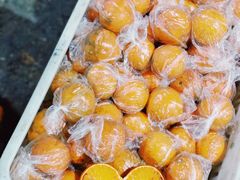 -菜园坝水果市场