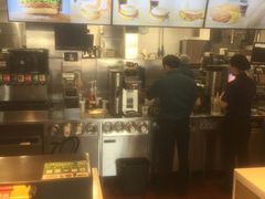 -麦当劳(保定裕华路店)