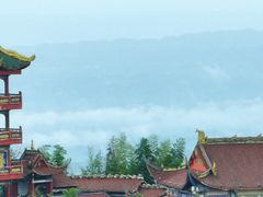 -蜀南竹海景区