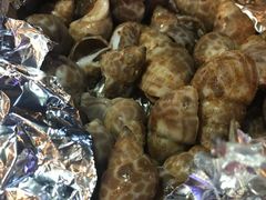 -盛港湾海鲜食府(黄沙店)