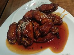 -我外婆家菜(长融世贸广场店)