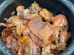 -斯丹姜母鸭·古法干香(涂门街总店)