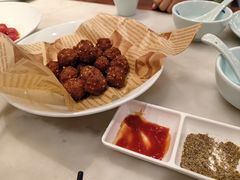 -鸭匠食府·挂炉烤鸭·新京菜(阜成路店)