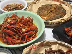 -靓虾二哥·龙虾馆(大塘总店)