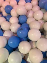 -幻贝家儿童乐园(武汉永旺梦乐城店)