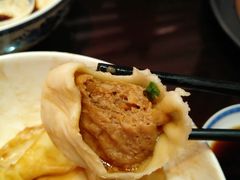 无锡小笼包-熙盛源(复兴路店)