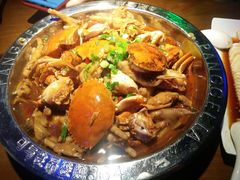 -胖哥俩肉蟹煲(世茂国际广场店)