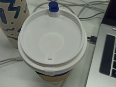 -瑞幸咖啡(南京林业大学店)