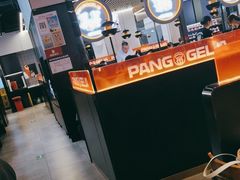 -胖哥俩肉蟹煲(龙德广场店)
