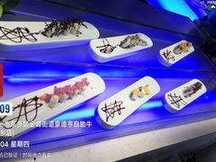 -豪德亨牛排自助餐厅(抚州东乡店)
