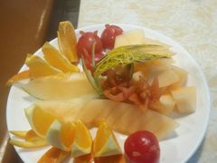 -清真巴爷香辣鸡煲(秦州店)