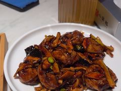 -小吴越·江浙融合菜(惠山万达广场店)