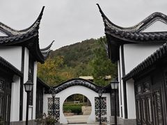 -缥缈峰景区