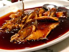 -湖滨28中餐厅·西湖宴·杭州君悦酒店