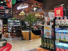 -哈尔信食品超市(哈尔滨王府井购物中心店)
