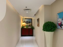 -咪咪比基尼脱毛专业店