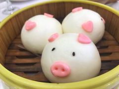 -维多利亚大酒店·雅园中餐厅