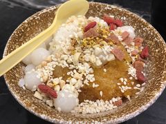 冰汤圆-小王少龙火锅(沙南街店)
