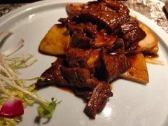 -绿茶餐厅(乐峰广场店)