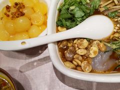 -老爷庙风味美食府(魏都大道店)