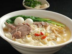-萧记三鲜烩面(郑汴路店)