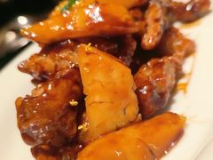 -锦荟JINHUI·浙江小馆(上海荟聚店)