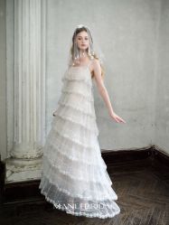 -MANLI BRIDAL婚纱