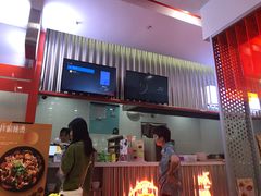 -麻小劲菌汤麻辣烫(体育西路店)