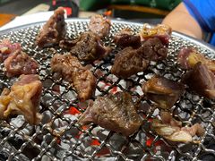 -原始泥炉烤肉(总店)