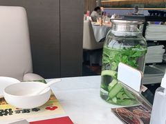 -悦融·京鲁菜·露台花园(安定门店)